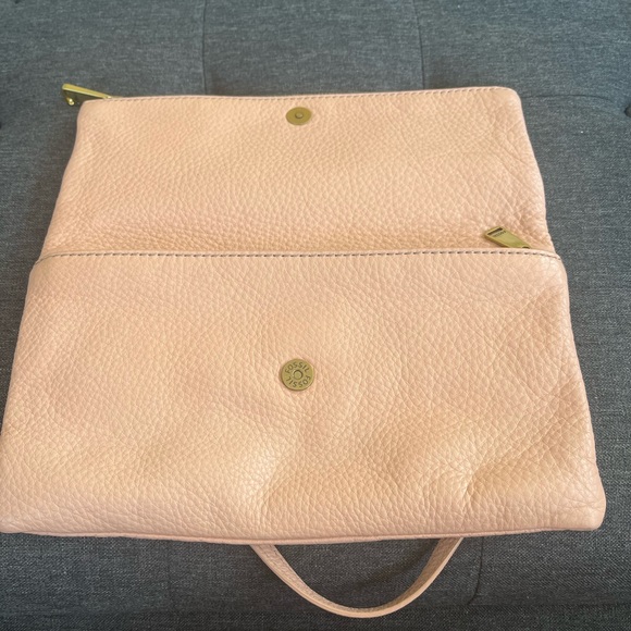 Fossil clutch handbag - Picture 3 of 6